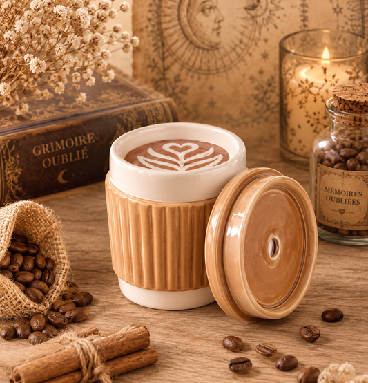 Tasse de café