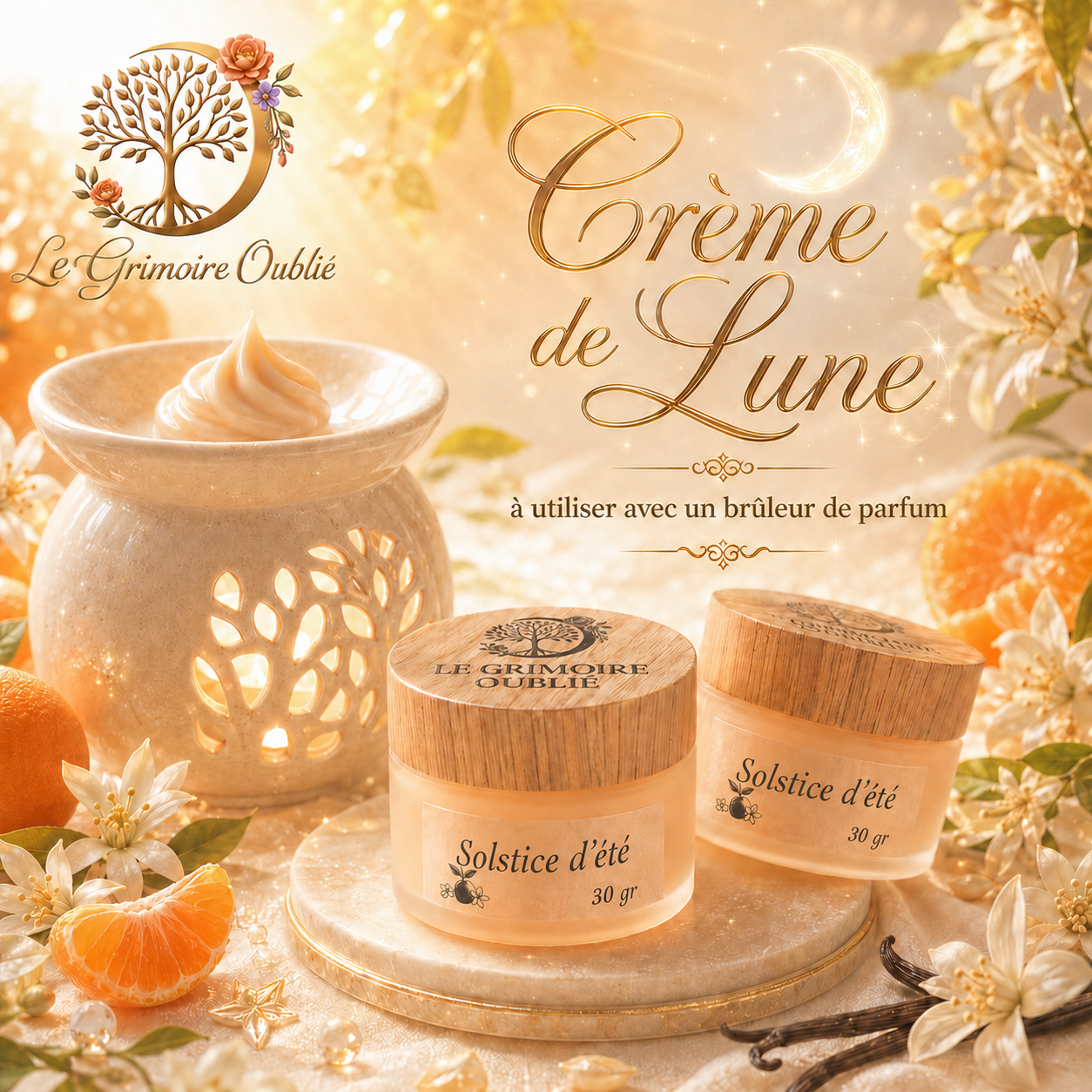 Solstice d’été