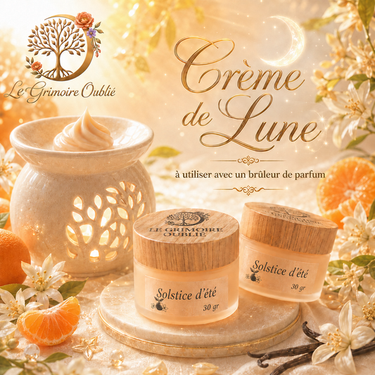 Solstice d’été