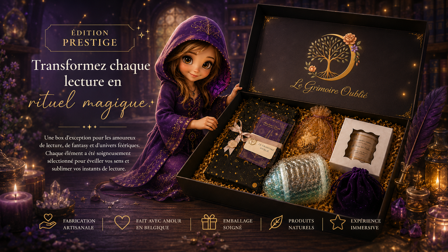 La box prestige