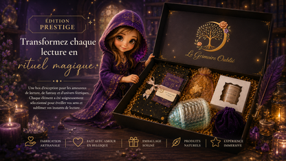 La box prestige