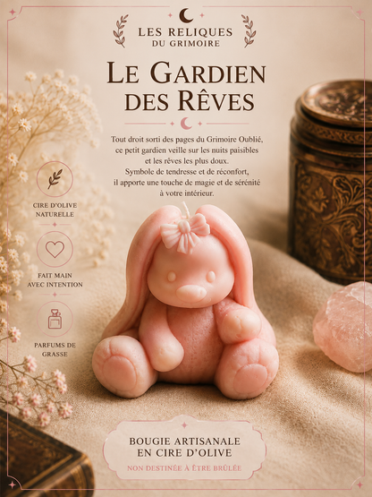 Le gardien des rêves