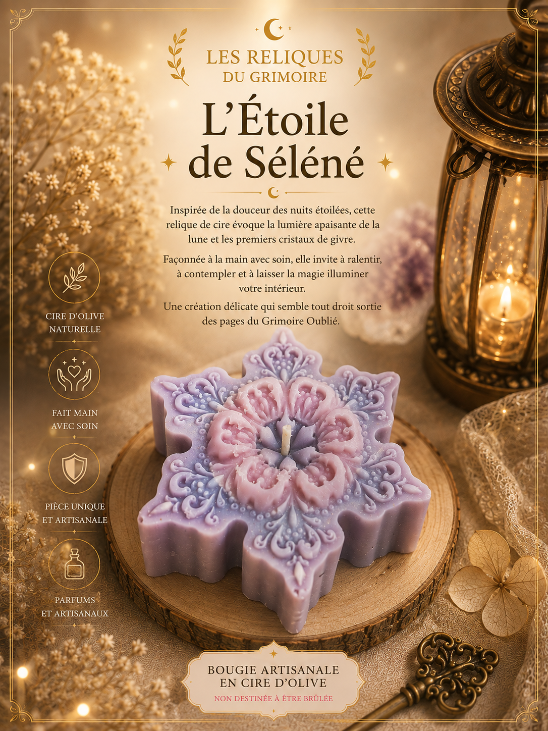 L'Étoile de Séléné