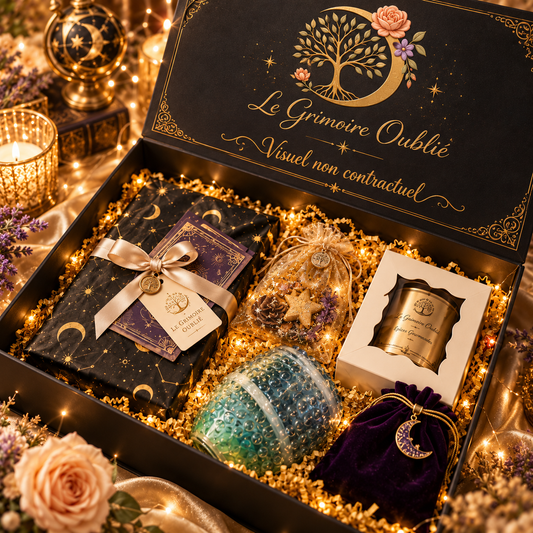 La box prestige