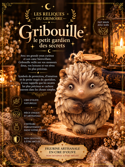 Gribouille