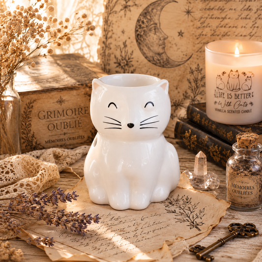 Happy cat