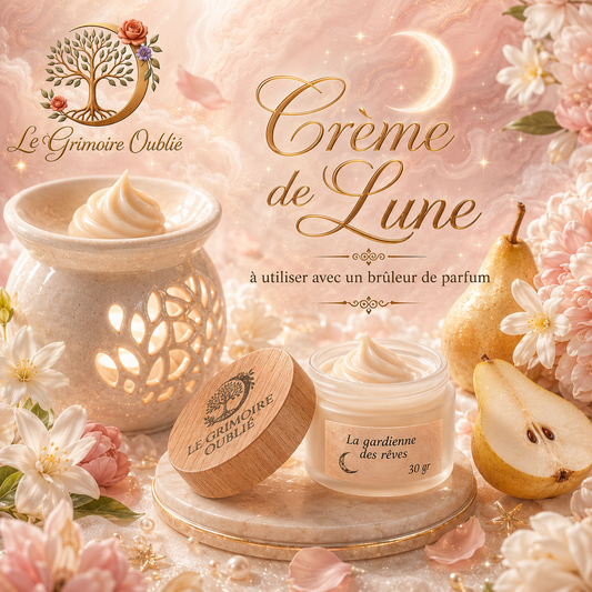 La gardienne des rêves