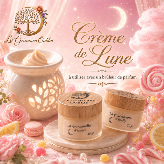 La gourmandise d’Emily