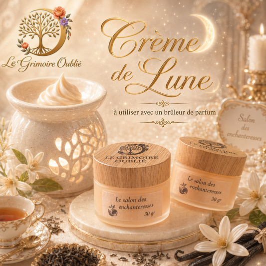 Le salon des enchanteresses