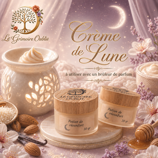 Potion de réconfort