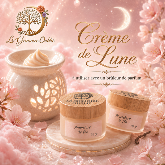 Poussière de fée