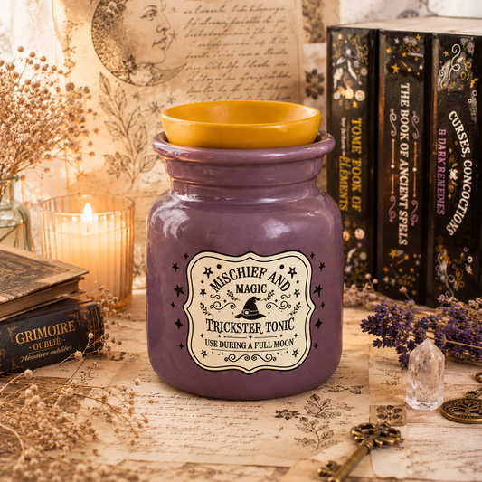 Bouteille de potion
