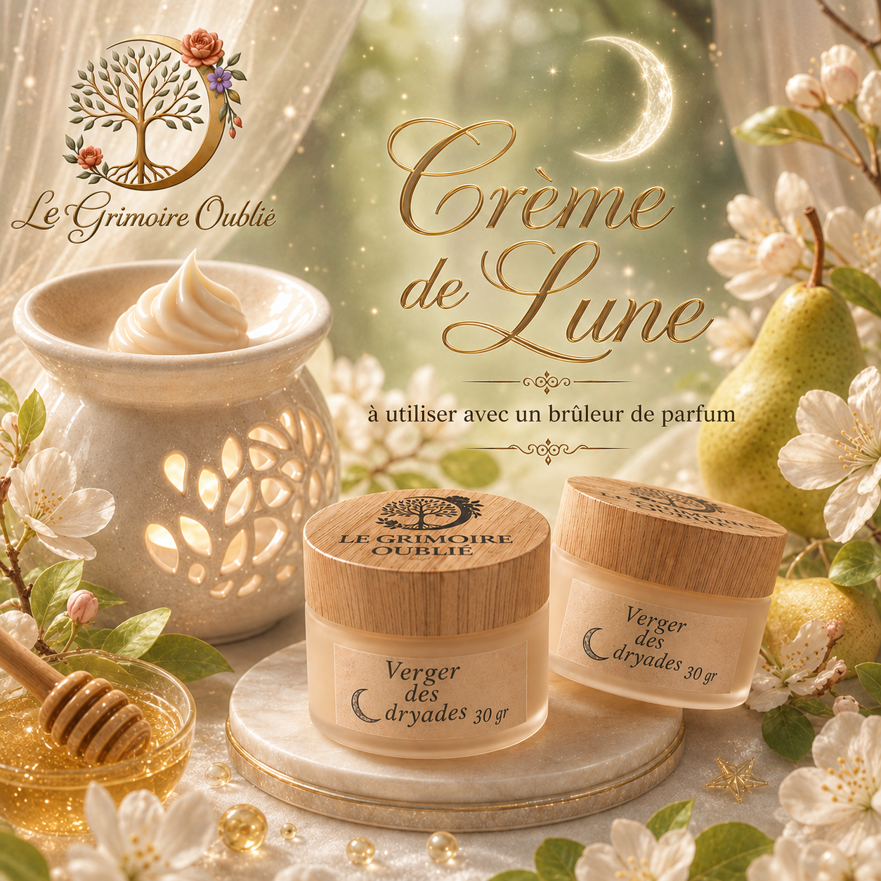 Verger des dryades